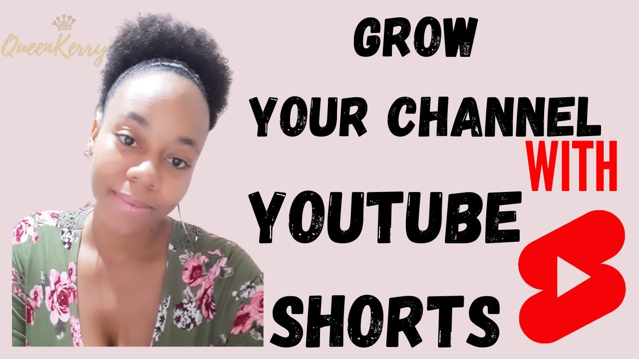 GROW YOUR CHANNEL WITH YOUTUBE SHORTS||THINGS YOU NEED TO KNOW #SHORTS ...