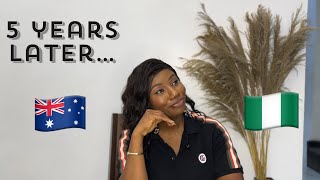 MOVING TO AUSTRALIA 🇦🇺 | 8 Things I WISH I KNEW Before Migrating to Australia (Part 2)