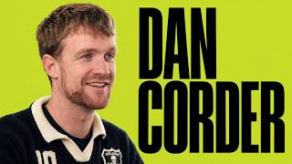 Why Dan Corder Had to Build His Own Show