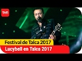 Lo nuevo y los clásicos de Lucybell en Talca  | Festival  de Talca 2017 | Buenos días a todos