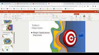 Starting with YouScience for Teachers