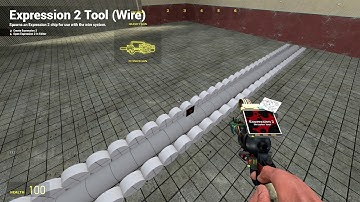 112 cylinder gmod prop engine