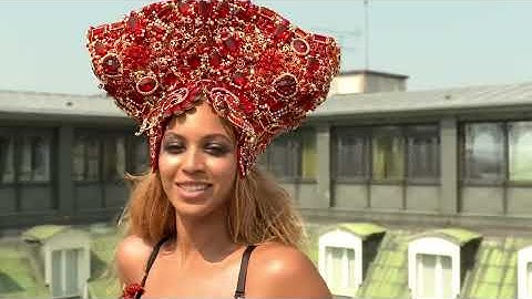 Beyoncé - Year of 4