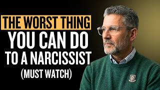 The Absolute Worst Punishment for a Narcissist