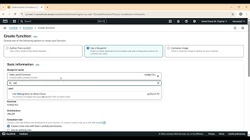 Serverless Image Recognition using AWS Rekognition | AWS LAMBDA , S3