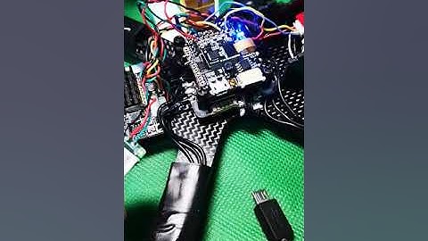 Problem kakute f4 not working with xm+