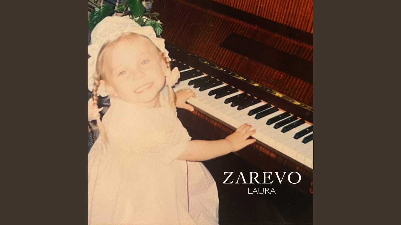 Watch ZAREVO on YouTube Watch ZAREVO on YouTube