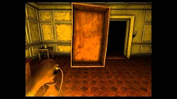 Amnesia Custom Story : The Attic Part 3