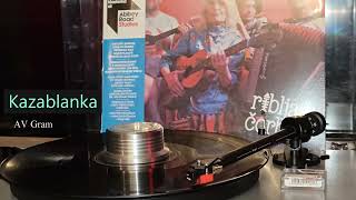 Riblja Čorba – Kazablanka (remaster) /vinyl/