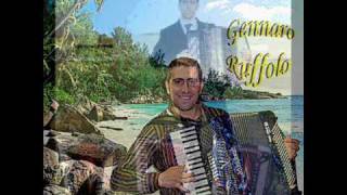 Charme Waltz Musette Musica Di Gennaro Ruffolo Accordion Accordeon Acordeao
