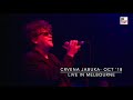 Crvena Jabuka - Live in Melbourne, Australia (2018)