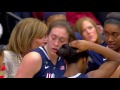 The evolution of Breanna Stewart