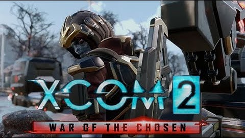 XCOM 2: War of the Chosen: Avenger Assault, Operation Swamp Hawk