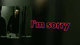 Zauntee - I'm Sorry (Lyric Video) Zauntee - I'm Sorry (Lyric Video)