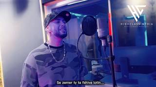 Eri Qerimi x Ilir Tironsi - Enderr