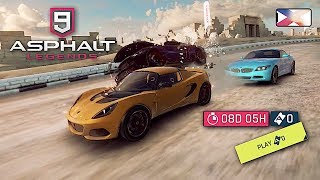 Asphalt 9: legends by gameloft subscribe: http://www./c/doreimonde
download on app store
https://itunes.apple.com/ph/app/asphalt-9-legends/id80560...