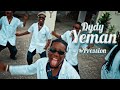 Dydy yeman - La pression (Official Video)