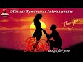 Músicas Internacionais Românticas Anos 70 80 90 vol 01 // Músicas Antigas Românticas Internacionais