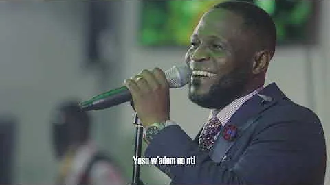 THIS FAR BY GRACE (Ballad Version) by Ps. Edwin Da...