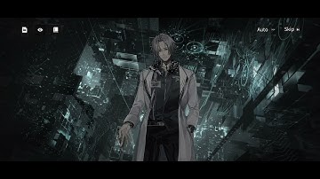 Clukay event story part 2 Divergent Shadows Project Neural Cloud