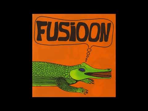 Fusioon ‎– Fusioon 2 (1974)
