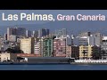 Las Palmas de Gran Canaria, Spain