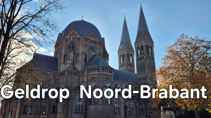 ???? Geldrop: De Verborgen Parel van Brabant! ????  @travelwithhugof