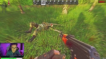 Extract Campers gets what they deserve!