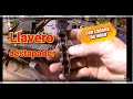 DIY Como hacer un LLAVERO DESTAPADOR con cadena de moto