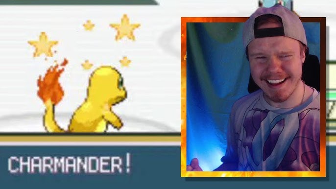 LIVE] Shiny Onix em 1.092 REs (Fase 3) no Fire Red + Evolução! 