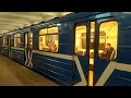 81-717/714 на станции Московская