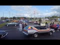 2019 Pinto VS Maverick Car Show Challenge