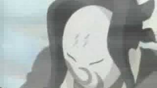 Naruto AMV - Crystal Method - Name of the Game
