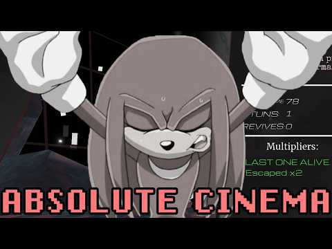 Achieving The Impossible (Luck) | Outcome Memories