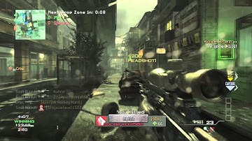 SoaR Kurzu - White Walls Montage