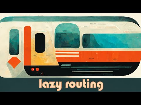 ExtJS Minis: Lazy Routing