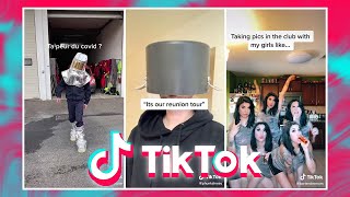 Daft Punk - One More Time (BEST OF TIKTOK) 🤖🌌