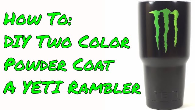 Eastwood Powder Coating Color Chart