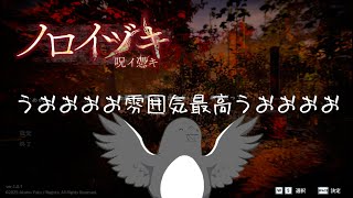 動画の場所を探し出さないと…死ぬよ？【ノロイヅキ(呪イ憑キ)】