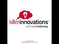 Global Perspective on Changing Innovation Landscape