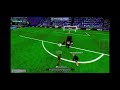 Mariosnow Tacky UCL Final S18 TPS Ultimate Soccer Mariosnow Tacky UCL Final S18 TPS Ultimate Soccer