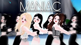 [ROBLOX] MANIAC - VIVIZ