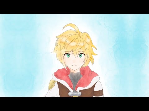 Dragalia Lost Final Season Ending【楓 Kaede】(Dragalia ver.)