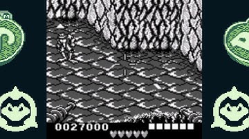 Battletoads in Ragnarok