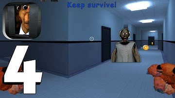 Naxtbot Blackroom Chasing Time Gameplay (android/iOS) Level 13-15