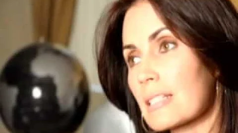 Michelle Turley Interview