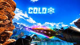 COLD❄️ (Apex Legends Montage)
