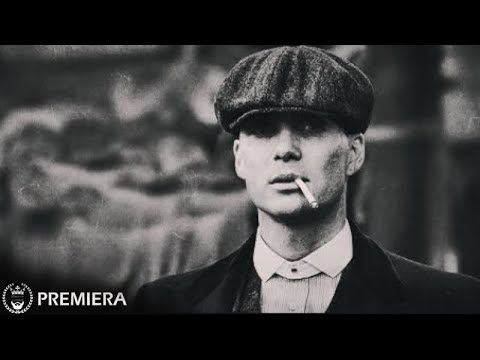 Andrey Toronto - Хулиганы (Thomas Shelby Video)