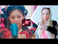 [MV] Yuri Park - Нормально, CHANMINA - Harenchi, TWICE - The Feels РЕАКЦИЯ/REACTIONS | KPOP ARI RANG