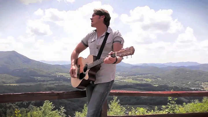 Stephen Goff- Thinking Out Loud